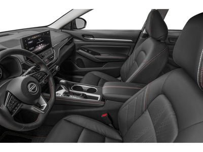 2025 Nissan Altima SR FWD