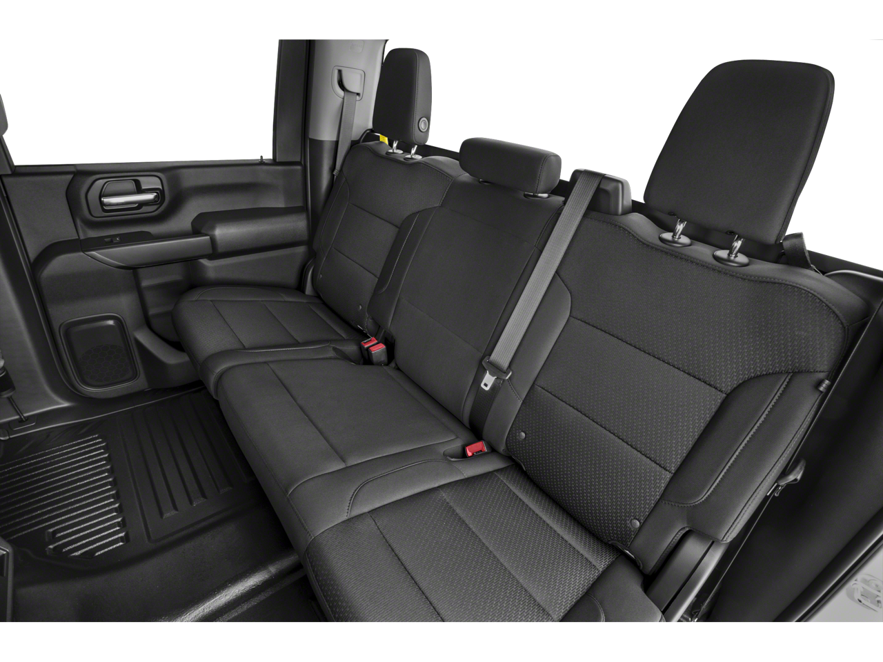 2026 Chevrolet Silverado 2500 HD Crew Cab, Standard Bed, LT, 4WD