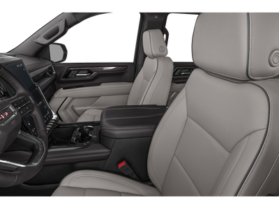 2026 GMC Yukon 4WD AT4