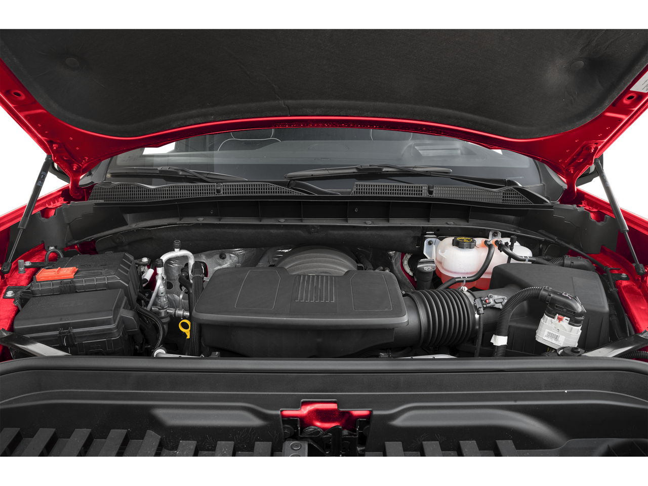 2026 GMC Sierra 1500 Crew Cab, Short Bed, AT4X, 4WD