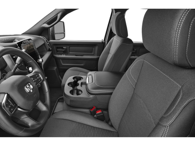 2026 RAM 3500 Tradesman Crew Cab 4x4 8' Box
