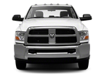 2012 RAM 3500 Laramie Longhorn