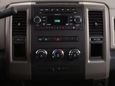 2012 RAM 3500 Laramie Longhorn
