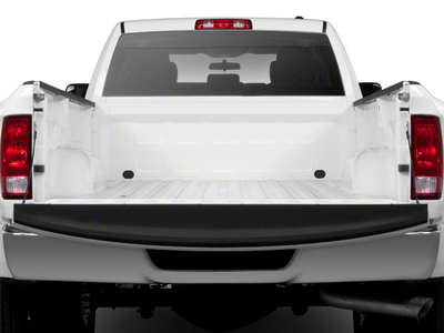 2012 RAM 3500 Laramie Longhorn