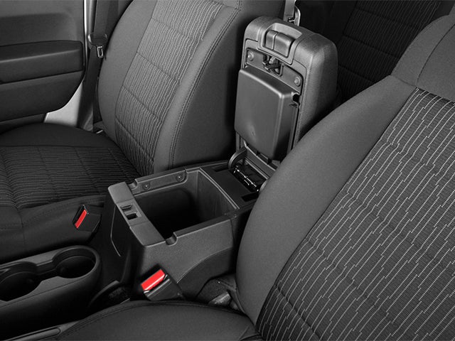 2013 Jeep Wrangler Unlimited Freedom Edition