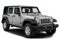 2013 Jeep Wrangler Unlimited Freedom Edition