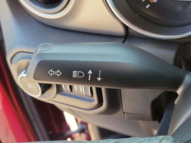 2021 Jeep Wrangler Sport S 4x4