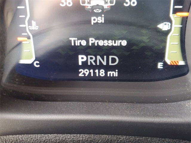 2020 Jeep Wrangler Rubicon 4x4