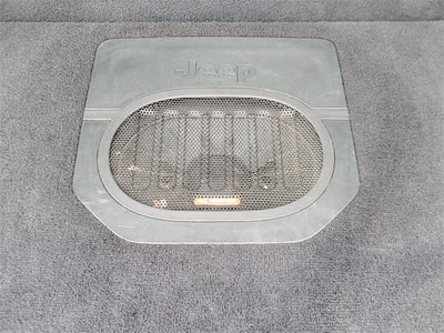 2020 Jeep Wrangler Rubicon 4x4