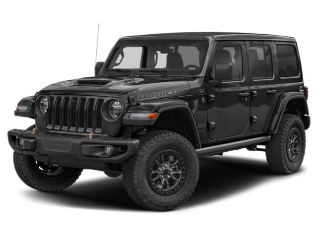 2023 Jeep Wrangler 4-Door Sport S 4x4