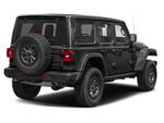 2023 Jeep Wrangler 4-Door Sport S 4x4