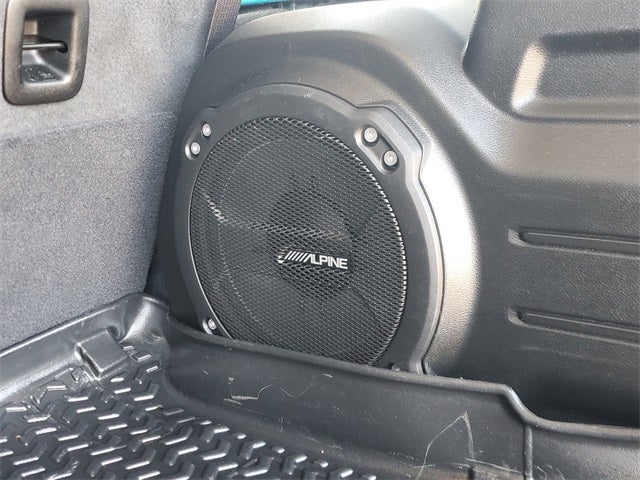 2020 Jeep Wrangler Unlimited Rubicon 4X4