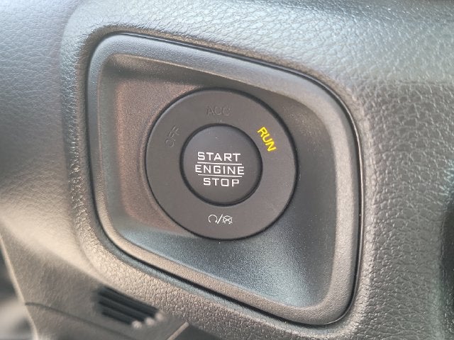2026 Jeep Wrangler America 250