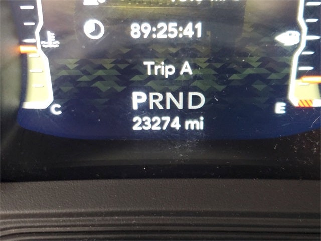 2025 Jeep Wrangler 4-Door Rubicon 4x4