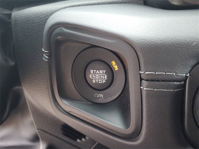 2025 Jeep Wrangler 4-Door Rubicon 4x4