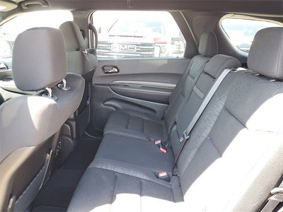 2026 Dodge Durango DURANGO GT RWD