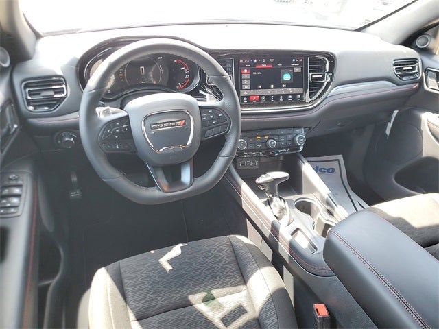 2026 Dodge Durango DURANGO GT RWD