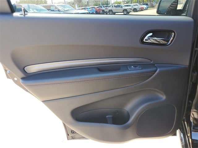 2026 Dodge Durango DURANGO GT RWD