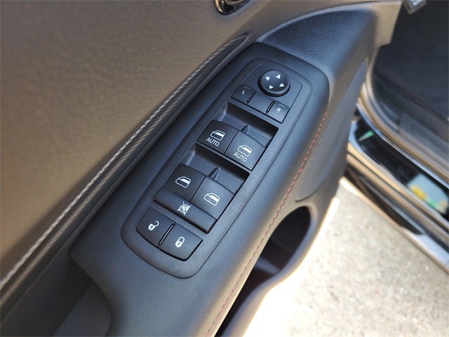 2026 Dodge Durango DURANGO GT RWD