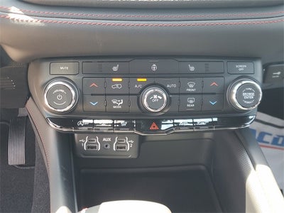 2026 Dodge Durango DURANGO GT RWD