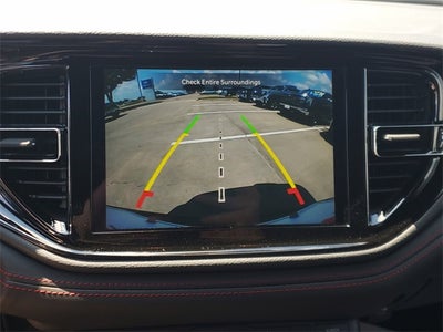 2026 Dodge Durango DURANGO GT RWD