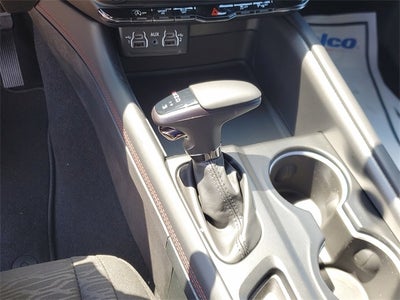 2026 Dodge Durango DURANGO GT RWD