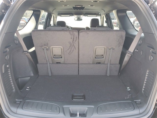 2026 Dodge Durango DURANGO GT RWD