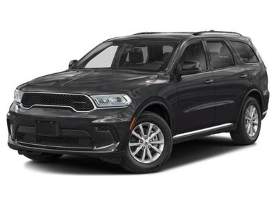 2025 Dodge Durango GT RWD