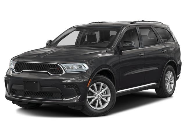 2025 Dodge Durango GT RWD