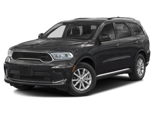 2025 Dodge Durango GT RWD