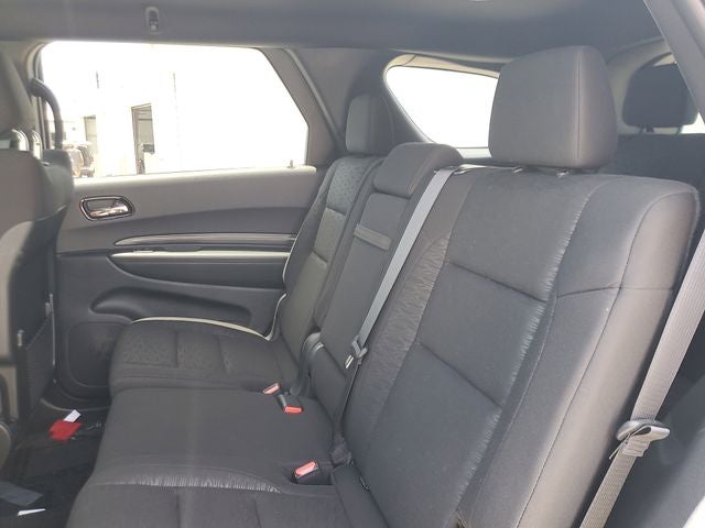 2026 Dodge Durango DURANGO GT RWD