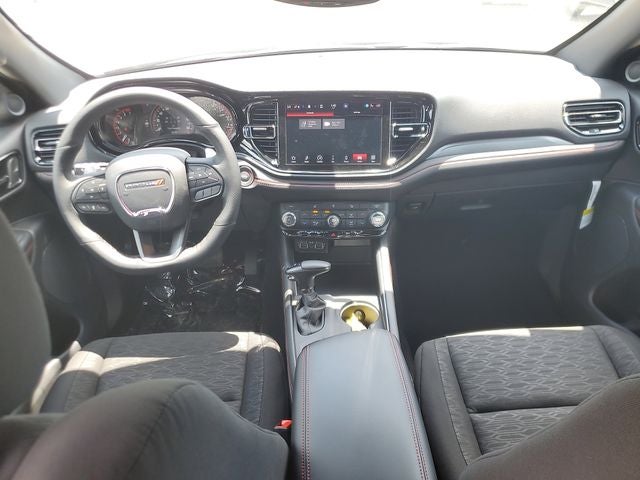 2026 Dodge Durango DURANGO GT RWD