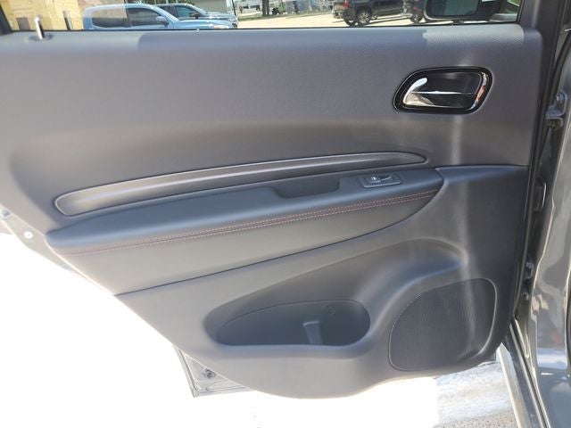 2026 Dodge Durango DURANGO GT RWD