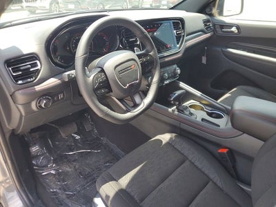 2026 Dodge Durango DURANGO GT RWD