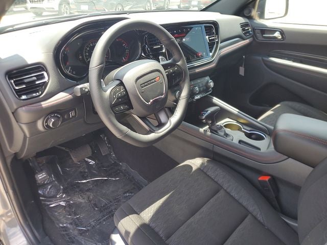 2026 Dodge Durango DURANGO GT RWD