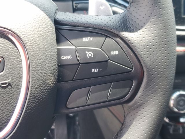 2026 Dodge Durango DURANGO GT RWD