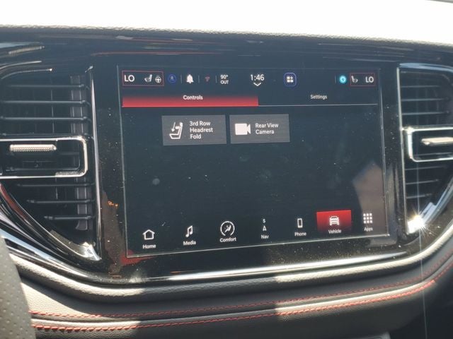 2026 Dodge Durango DURANGO GT RWD