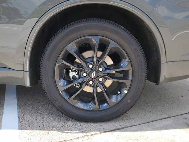 2026 Dodge Durango DURANGO GT RWD