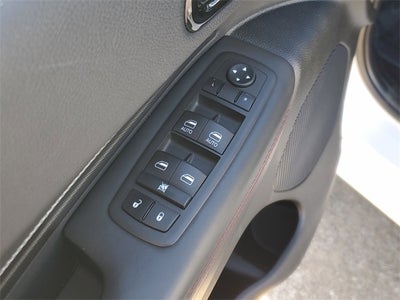 2023 Dodge Durango GT Plus RWD