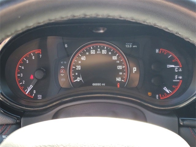 2023 Dodge Durango GT Plus RWD