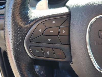 2023 Dodge Durango GT Plus RWD