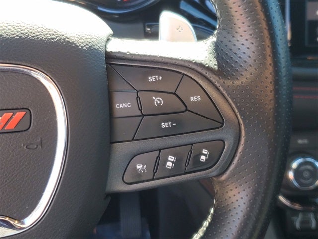 2023 Dodge Durango GT Plus RWD