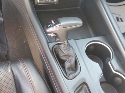 2023 Dodge Durango GT Plus RWD