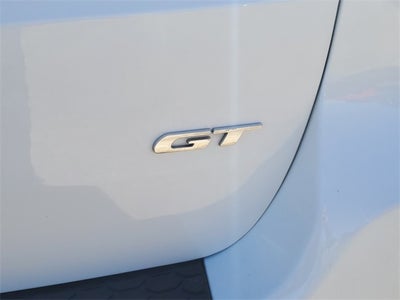 2023 Dodge Durango GT Plus RWD