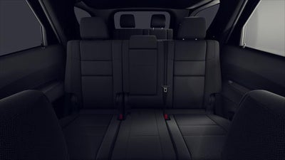 2026 Dodge Durango DURANGO GT RWD