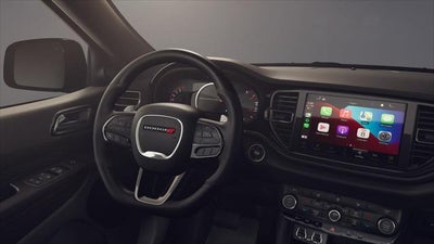 2026 Dodge Durango DURANGO GT RWD