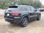 2021 Jeep Grand Cherokee 80th Anniversary 4x2