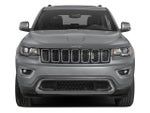 2017 Jeep Grand Cherokee Limited 4x2