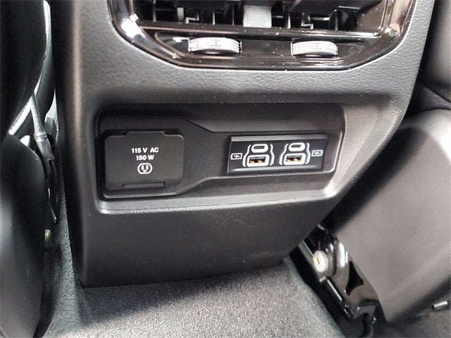 2025 Jeep Grand Cherokee GRAND CHEROKEE ALTITUDE X 4X2