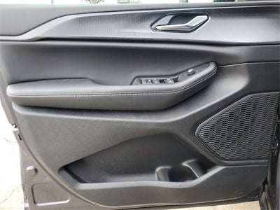 2025 Jeep Grand Cherokee GRAND CHEROKEE ALTITUDE X 4X2